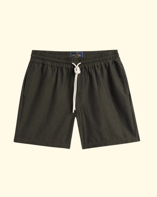 Atlantico Shorts | Olive
