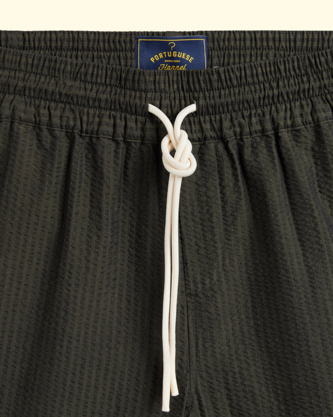 Atlantico Shorts | Olive