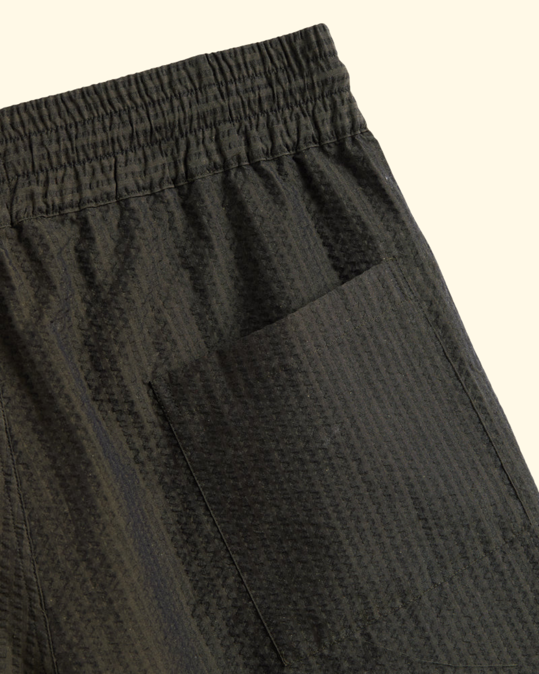 Atlantico Shorts | Olive
