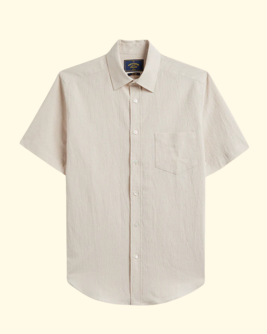 Theme Shirt | Sand