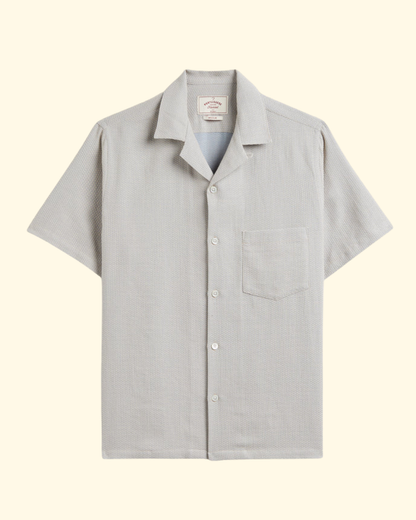 Jones Shirt | Light Blue