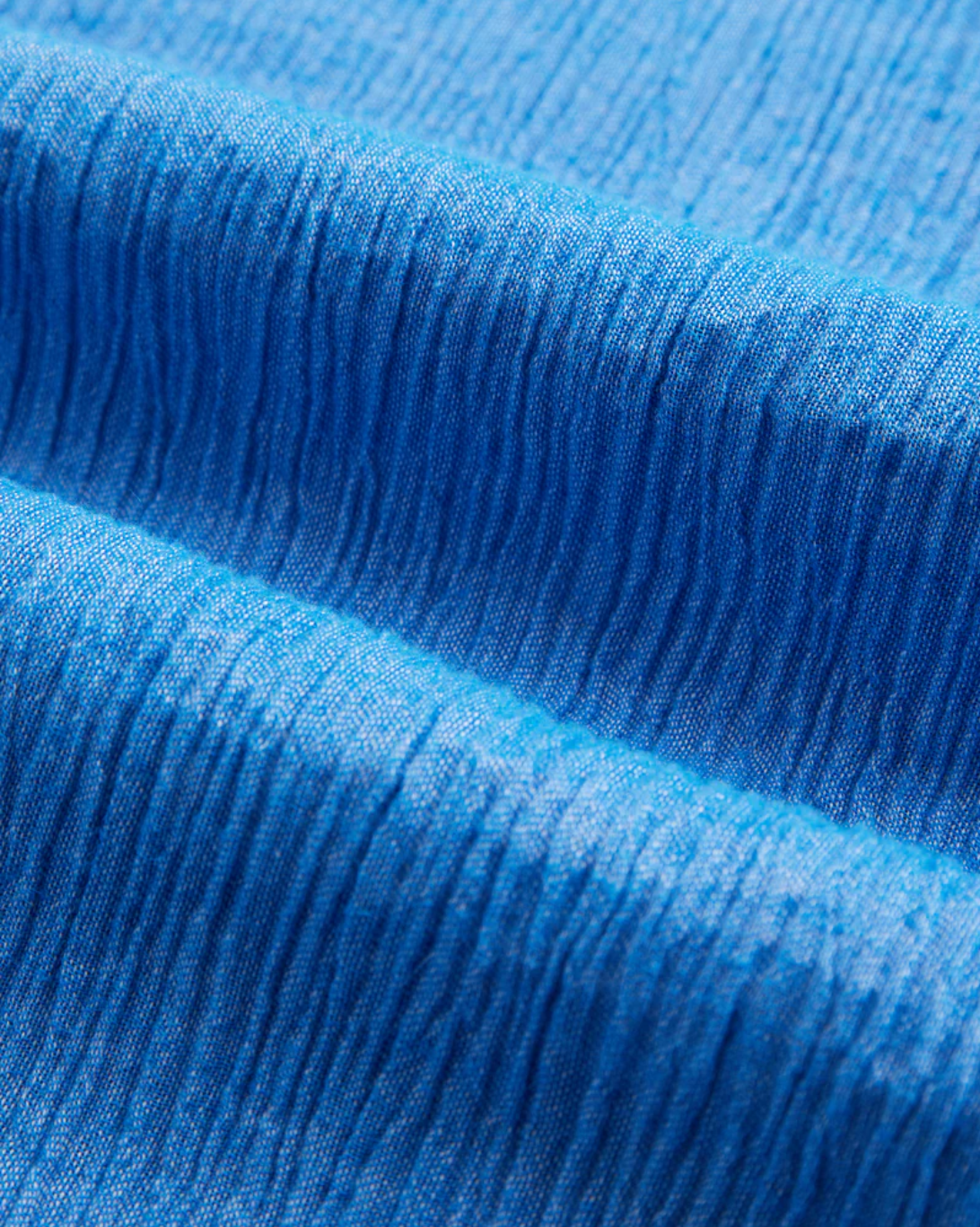 Aaron Shirt | Blue