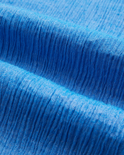 Aaron Shirt | Blue