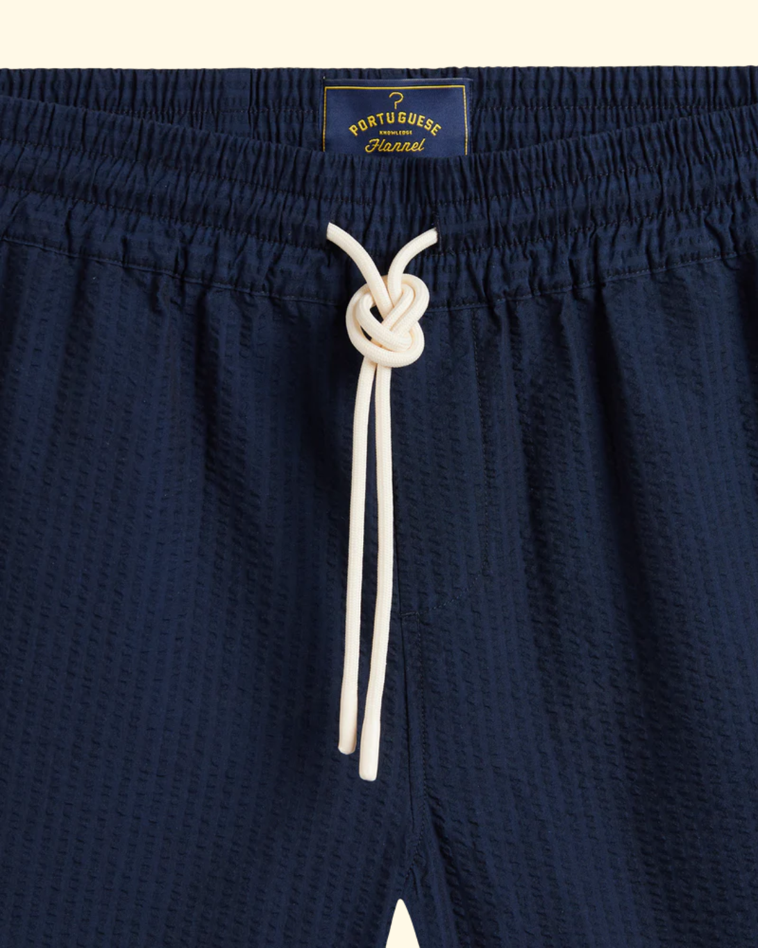 Atlantico Shorts | Navy