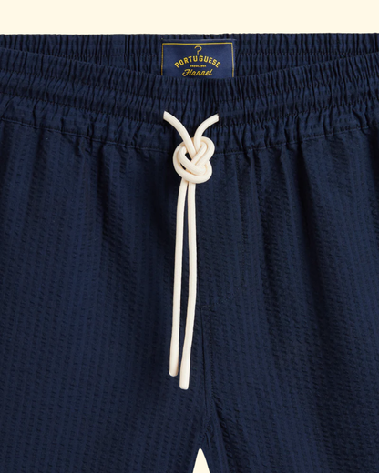 Atlantico Shorts | Navy