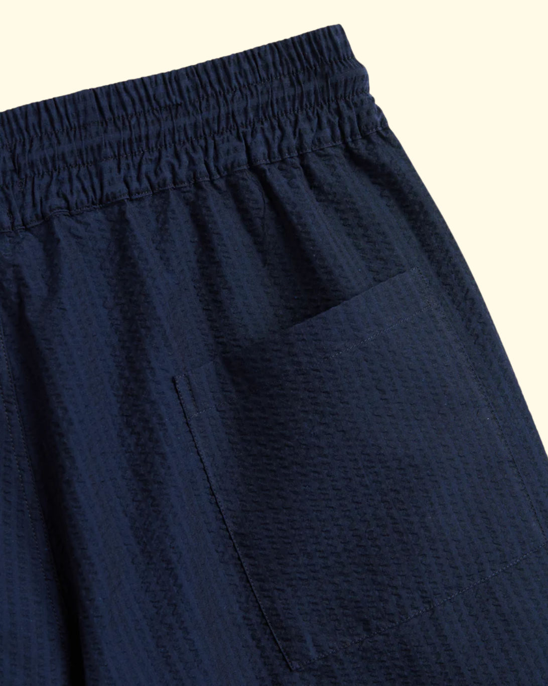 Atlantico Shorts | Navy