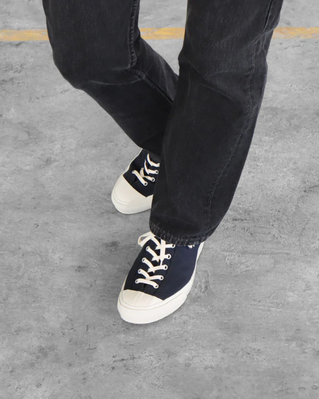 Gym Classic | Dark Navy