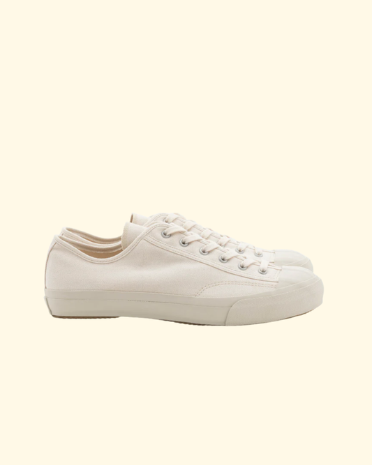 Gym Classic | White