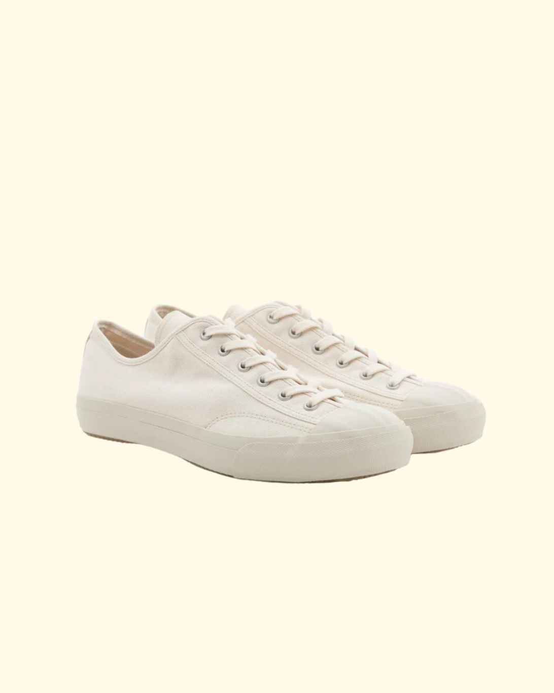 Gym Classic | White