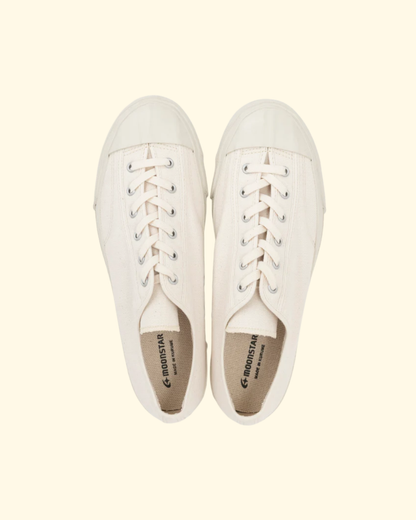 Gym Classic | White