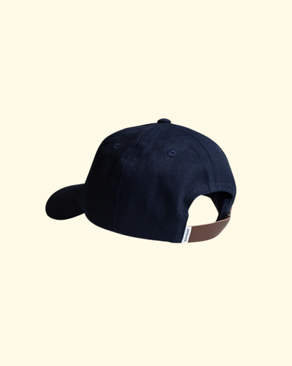 Signature Cap | Navy