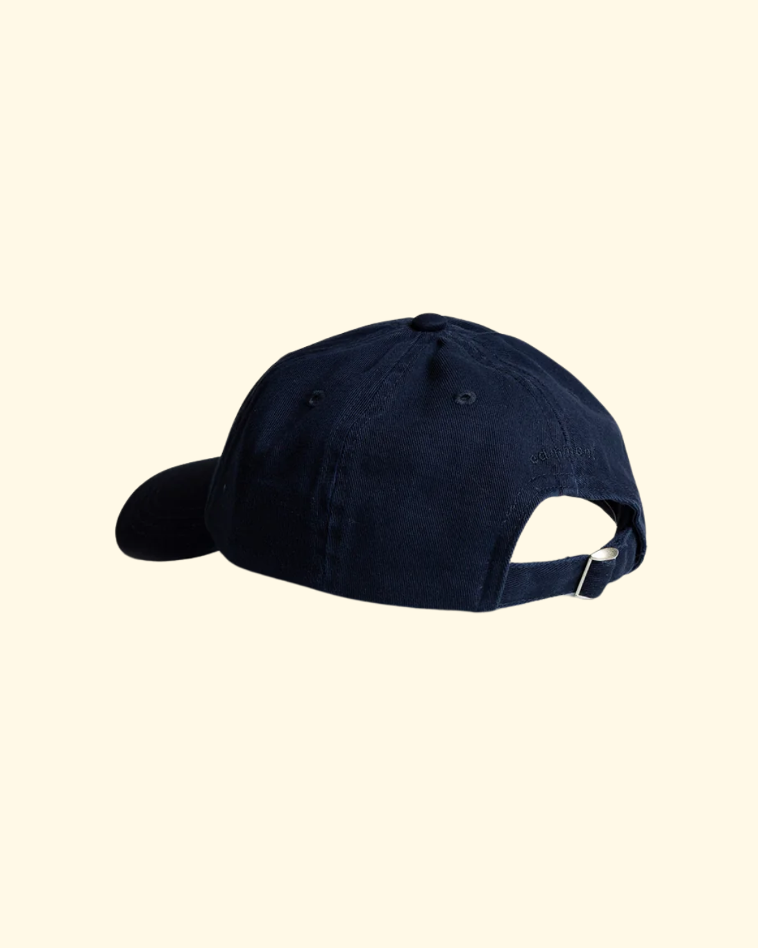 Duck Cap | Navy