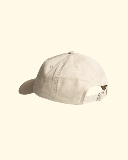 Duck Cap | Beige