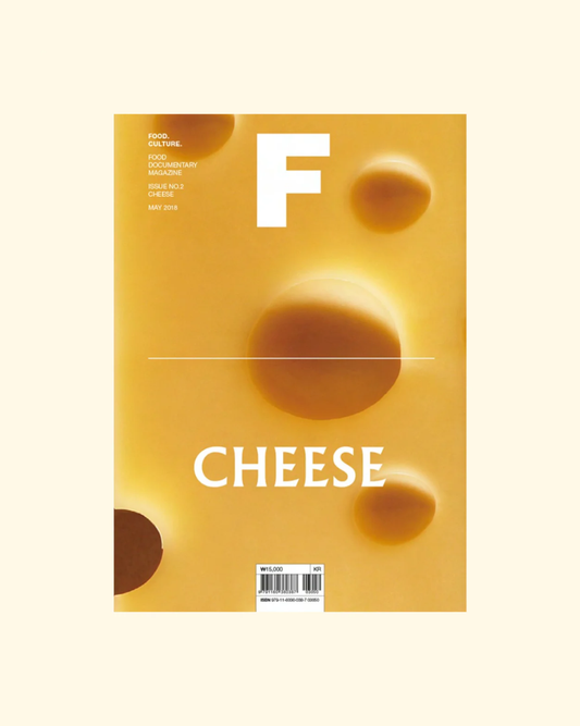 Cheese Magazine