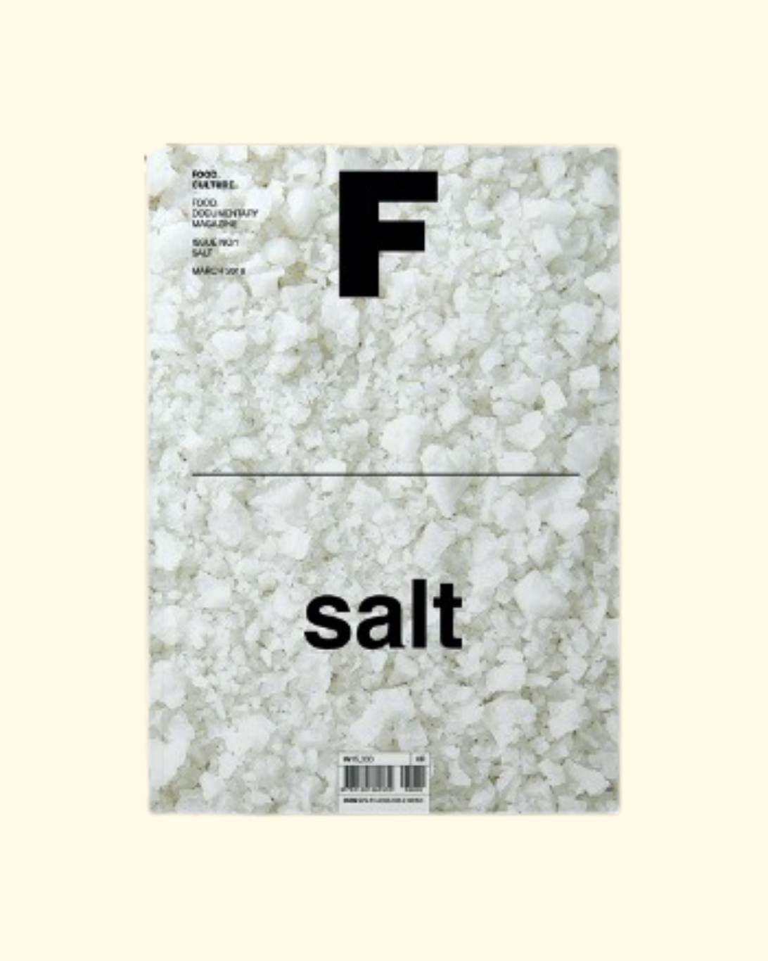 Salt Magazine