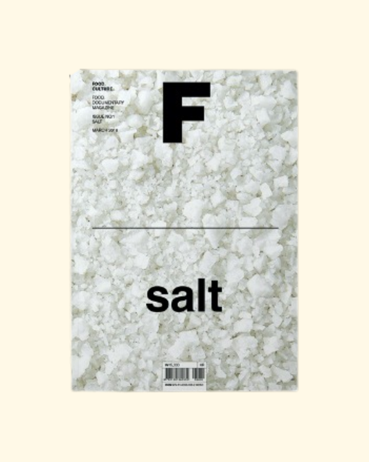 Salt Magazine