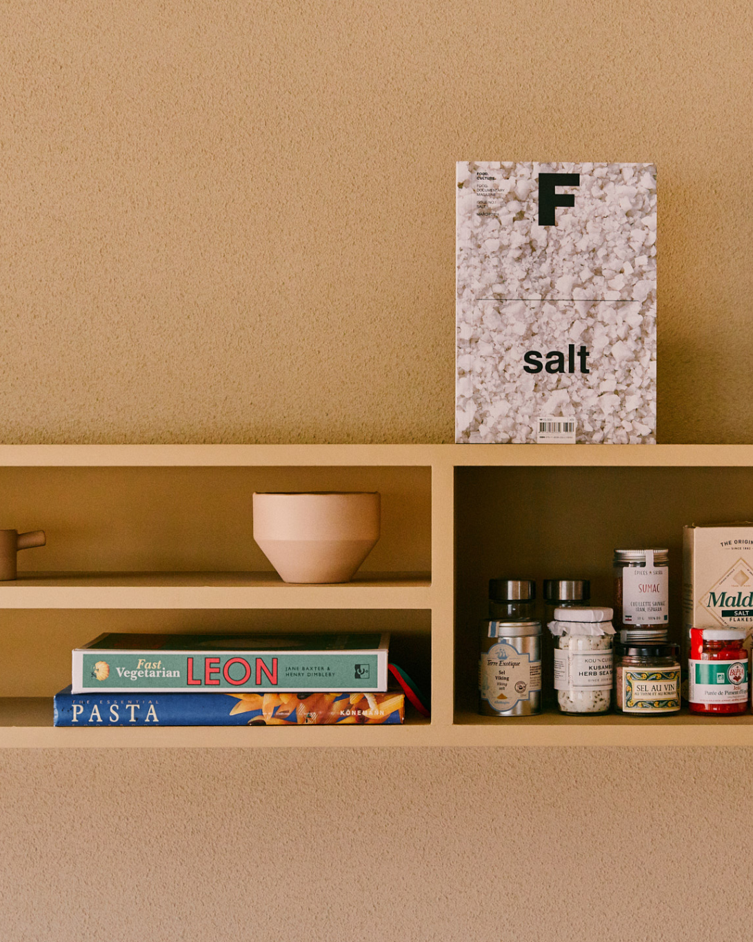 Salt Magazine