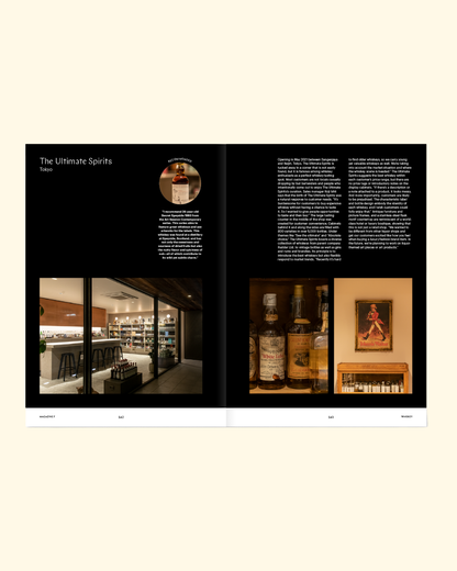 Whiskey Magazine