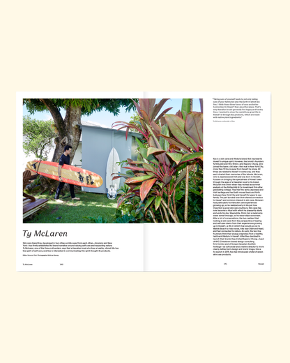 Hawai'i Magazine