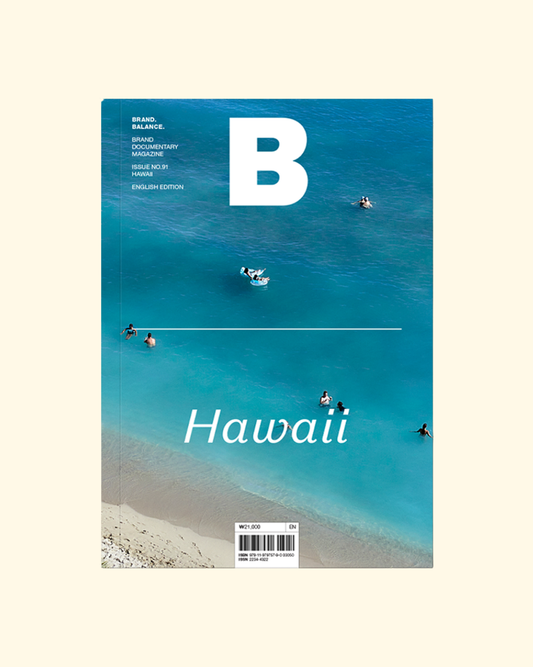 Hawai'i Magazine