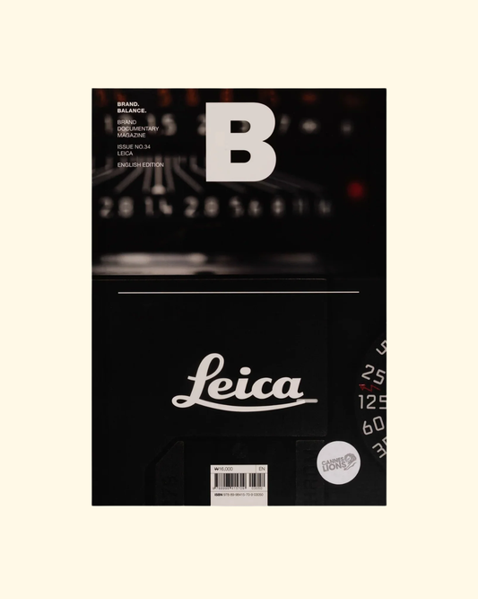 Leica Magazine