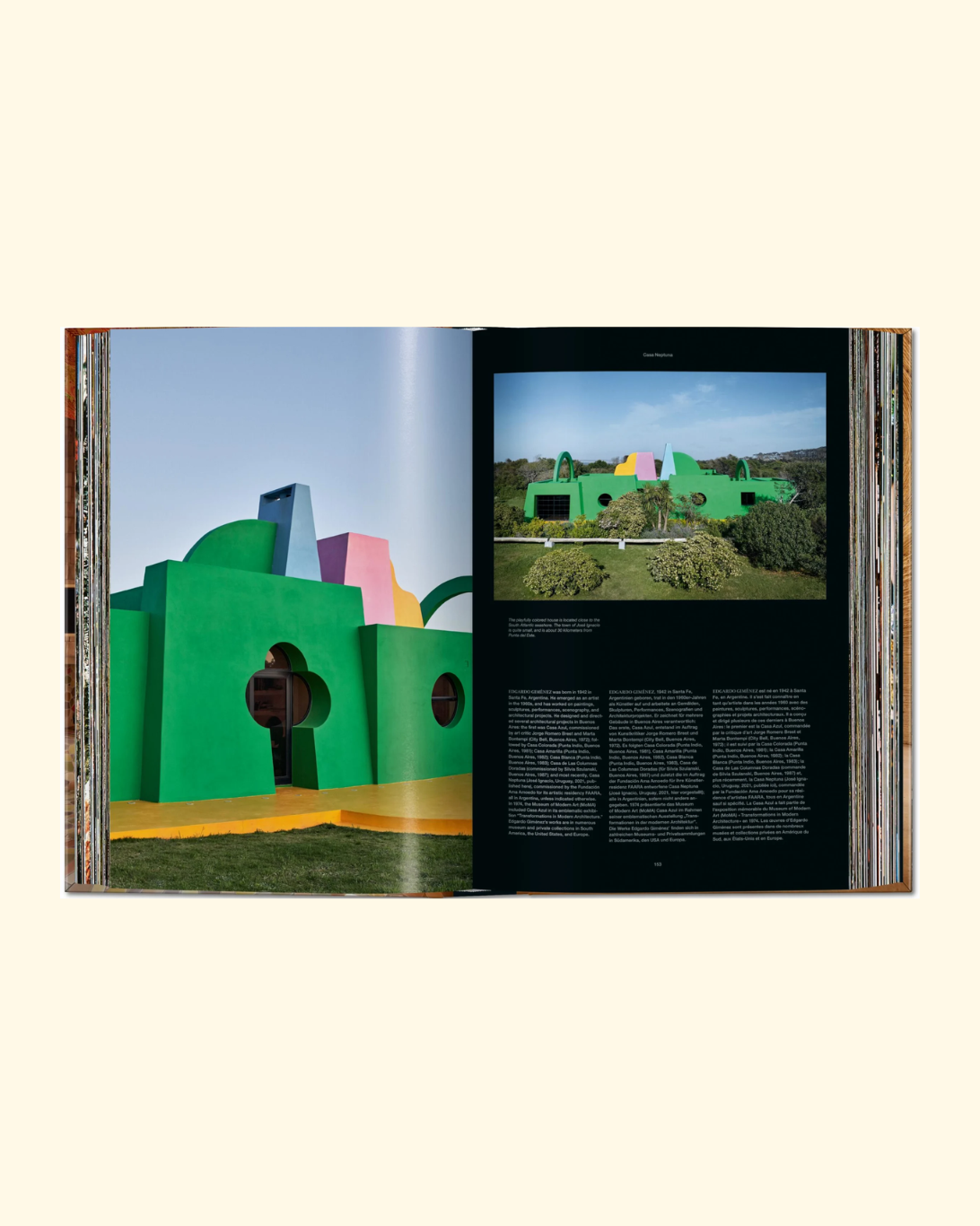 Homes for Our Time Vol. 3 Book