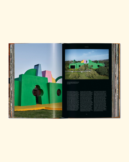 Homes for Our Time Vol. 3 Book