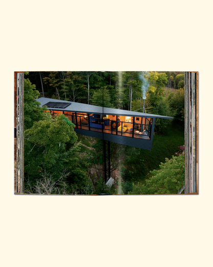 Homes for Our Time Vol. 3 Book
