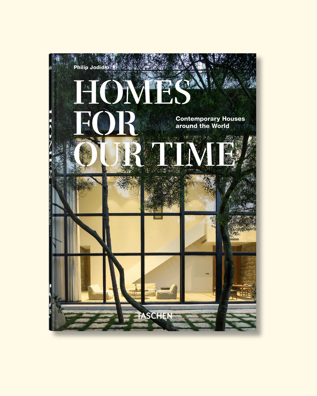 Contemporary Houses around the World Book