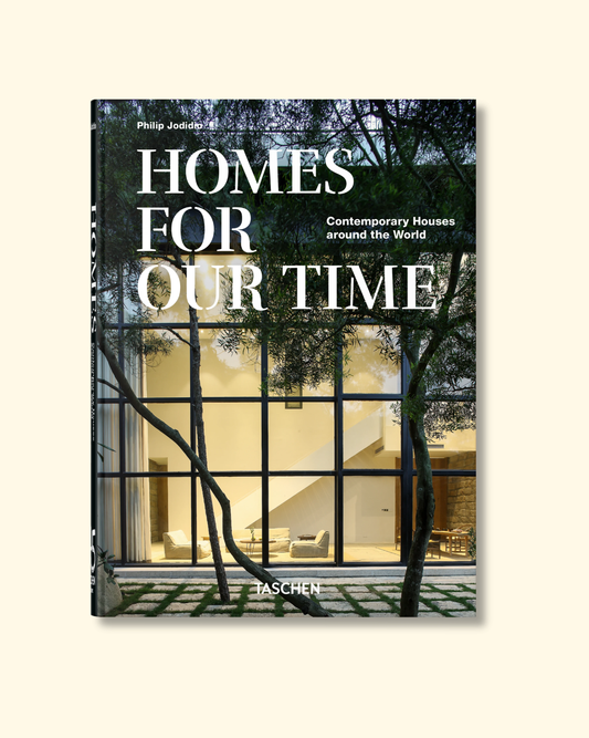 Contemporary Houses around the World Book
