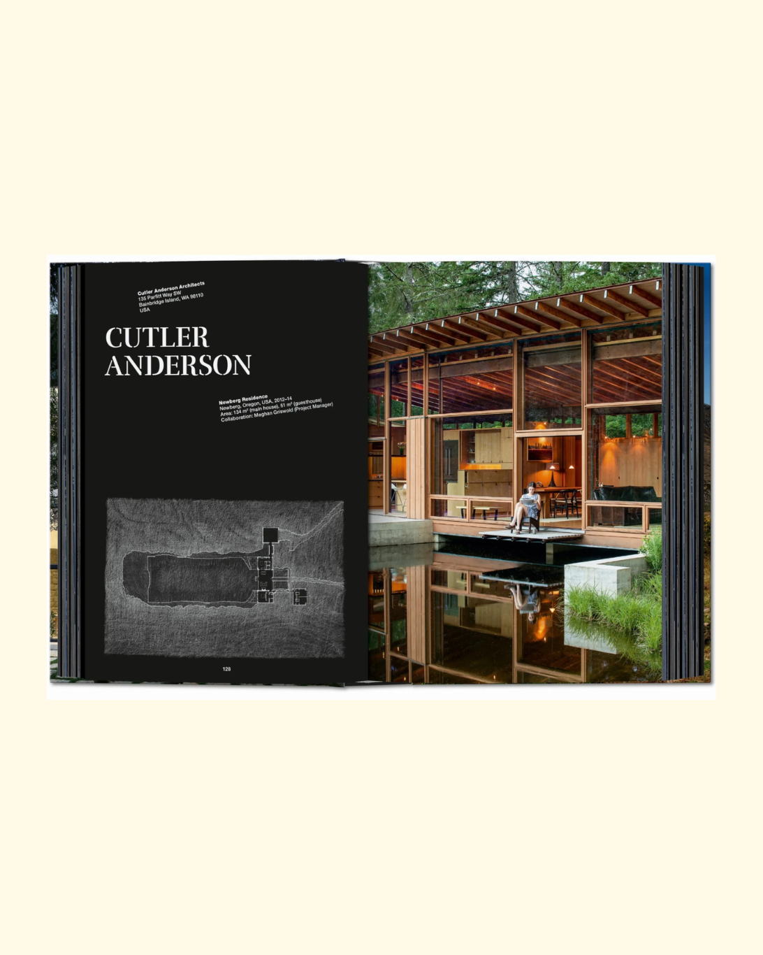 Contemporary Houses around the World Book