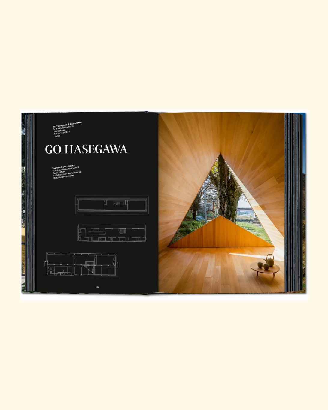 Contemporary Houses around the World Book