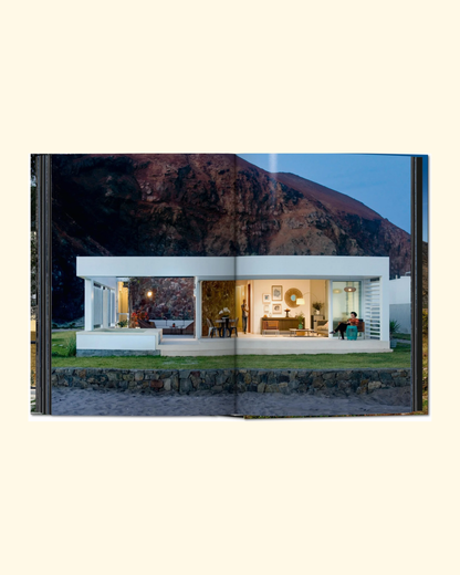 Contemporary Houses around the World Book
