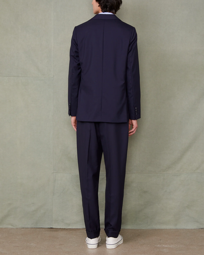 Arthus Jacket | Dark Navy