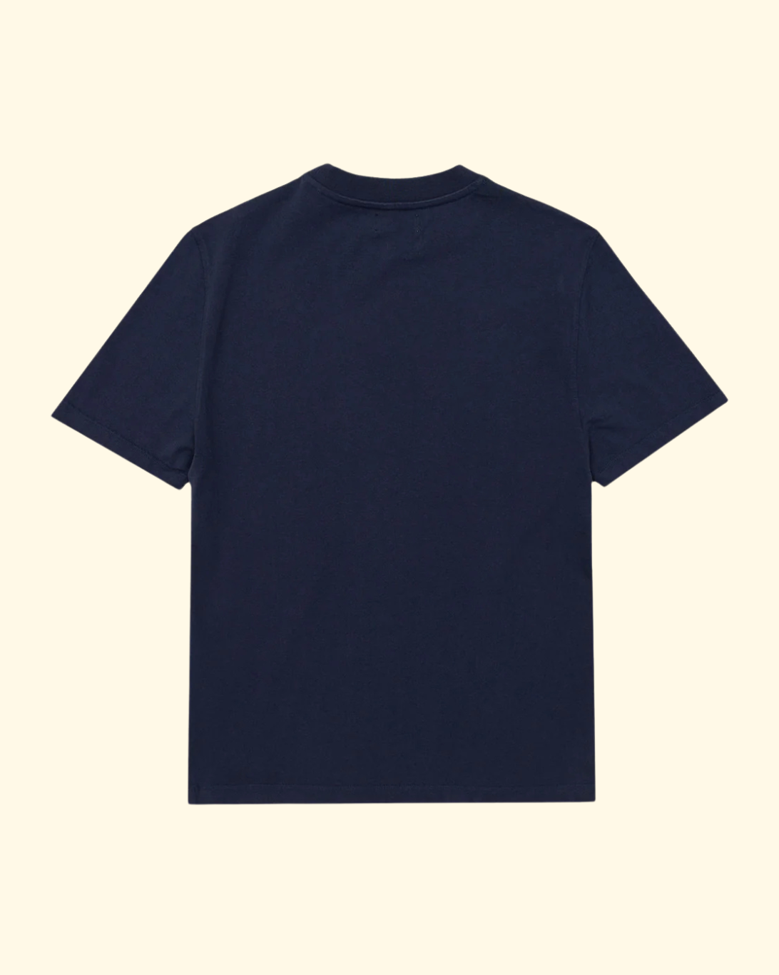 Eureka Tee | Navy
