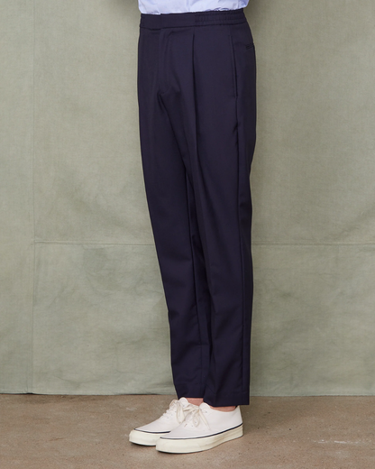 Drew Pants | Dark Navy