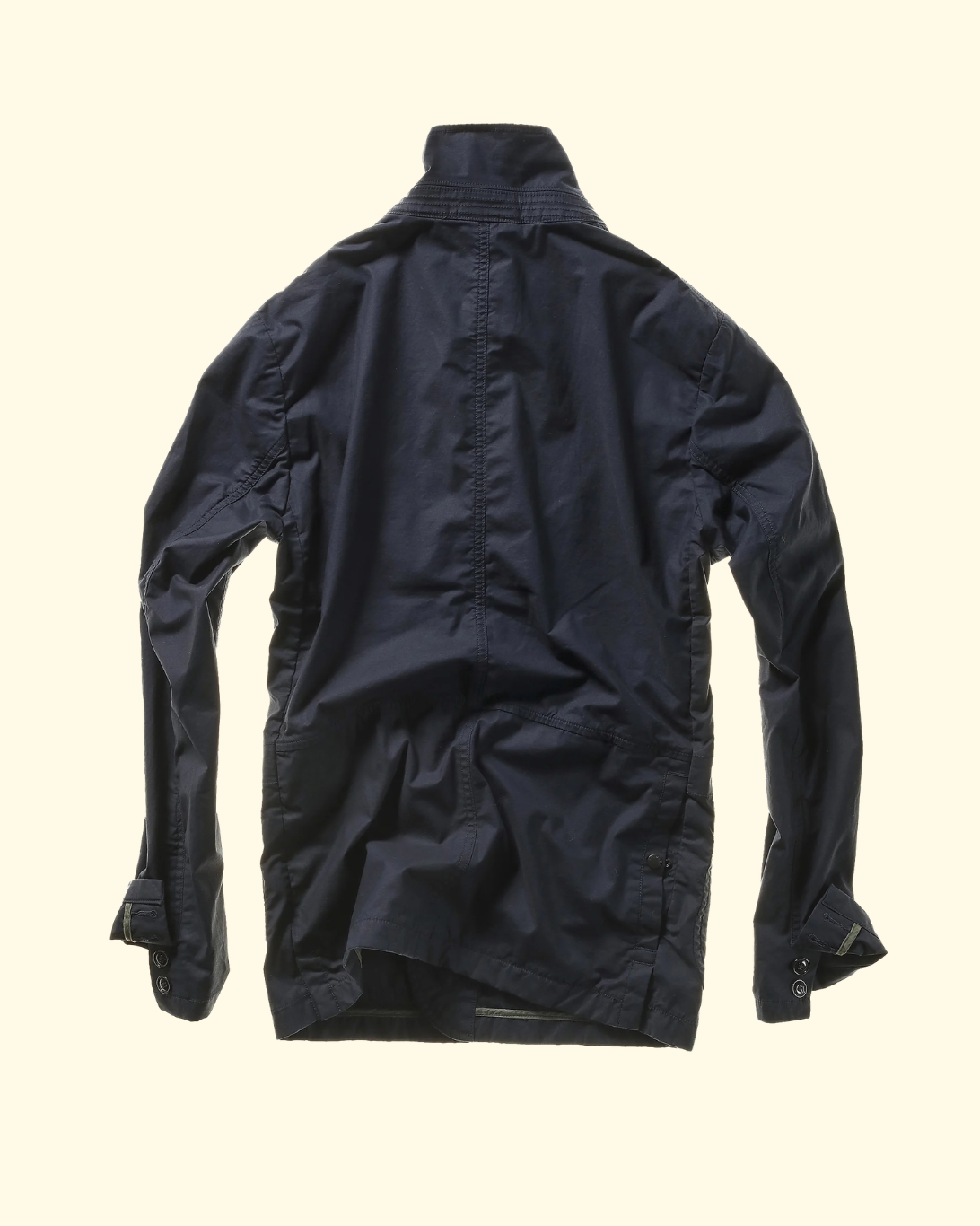 Flywt Flex Blazer | Dk Navy