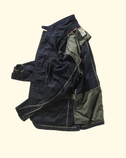Flywt Flex Blazer | Dk Navy