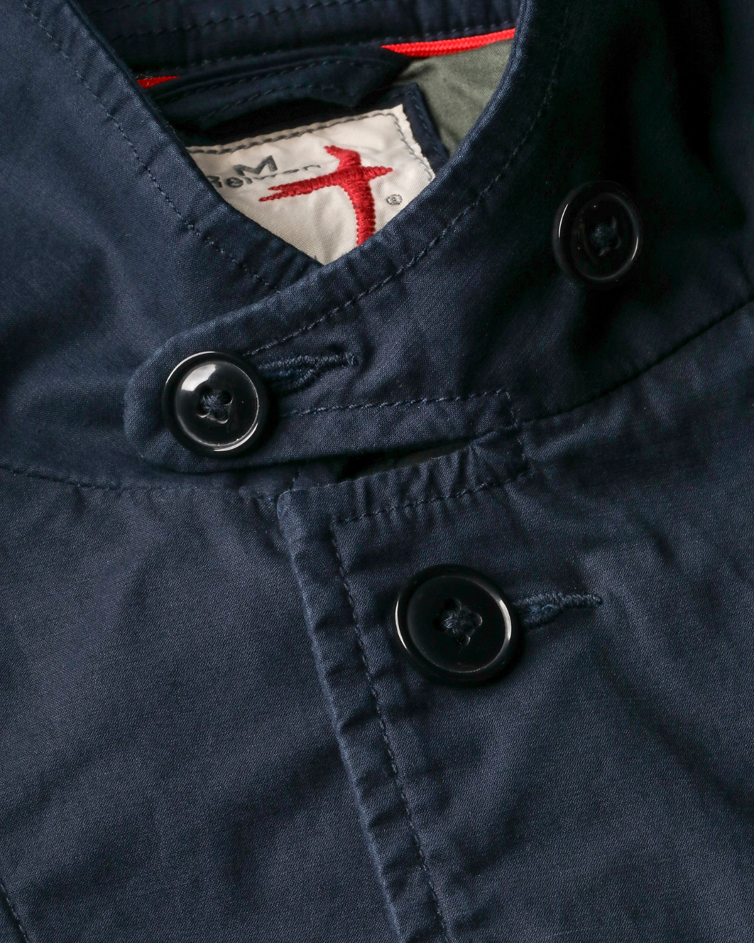 Flywt Flex Blazer | Dk Navy