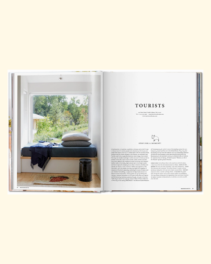 Great Escapes USA | The Hotel Book