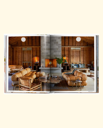 Great Escapes USA | The Hotel Book