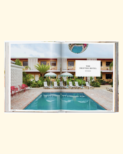 Great Escapes USA | The Hotel Book