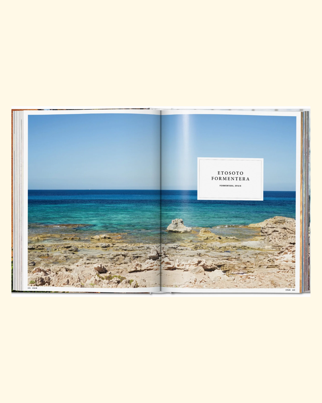 Great Escapes Mediterranean Book