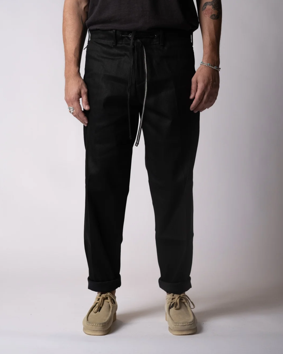 Somonte Pant  | Kura