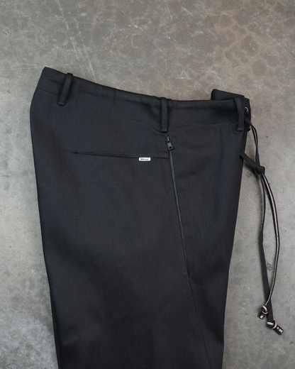 Somonte Pant  | Kura