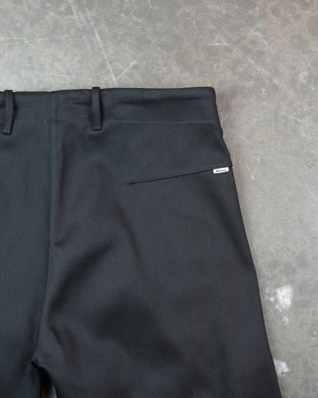 Somonte Pant  | Kura
