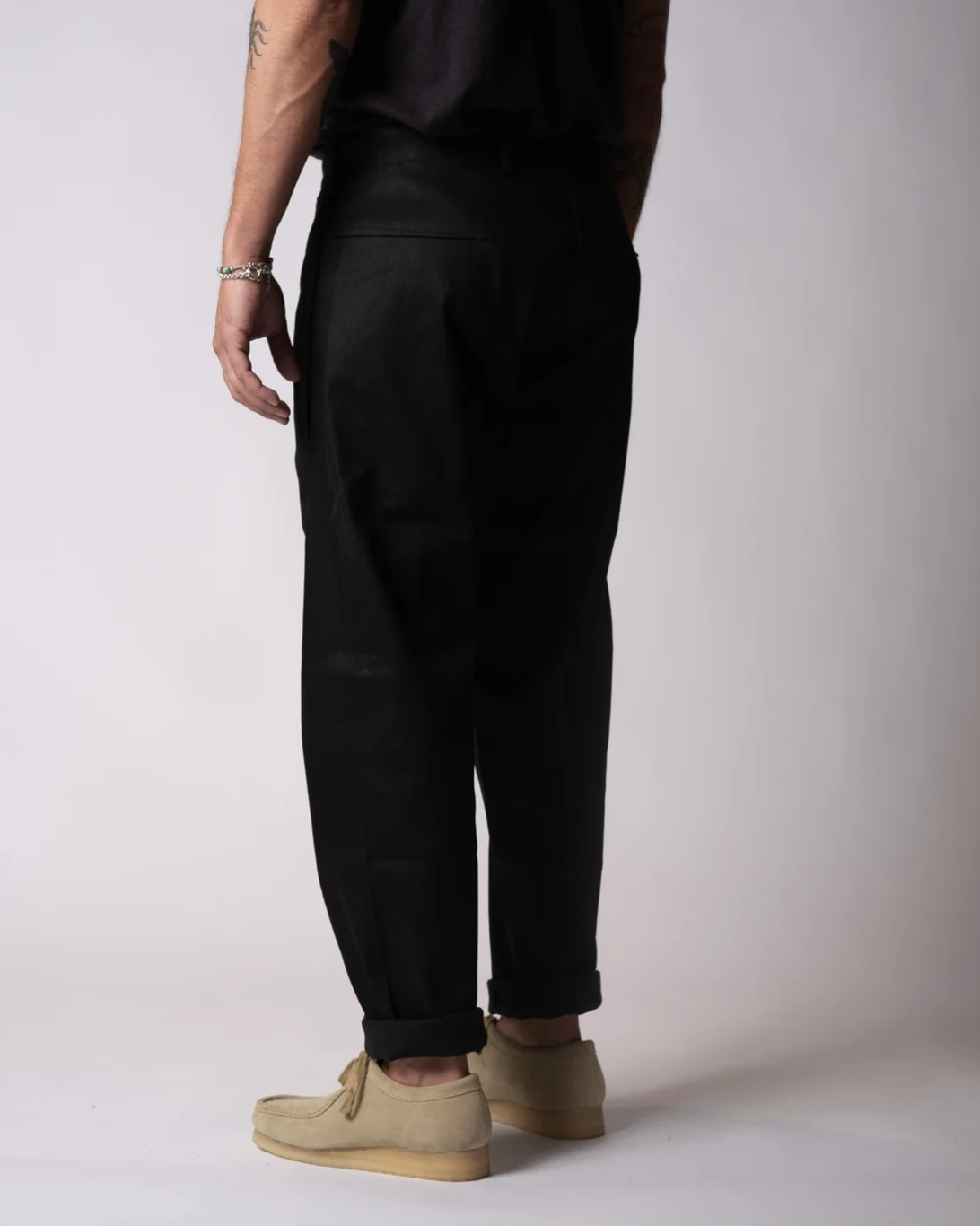 Somonte Pant  | Kura