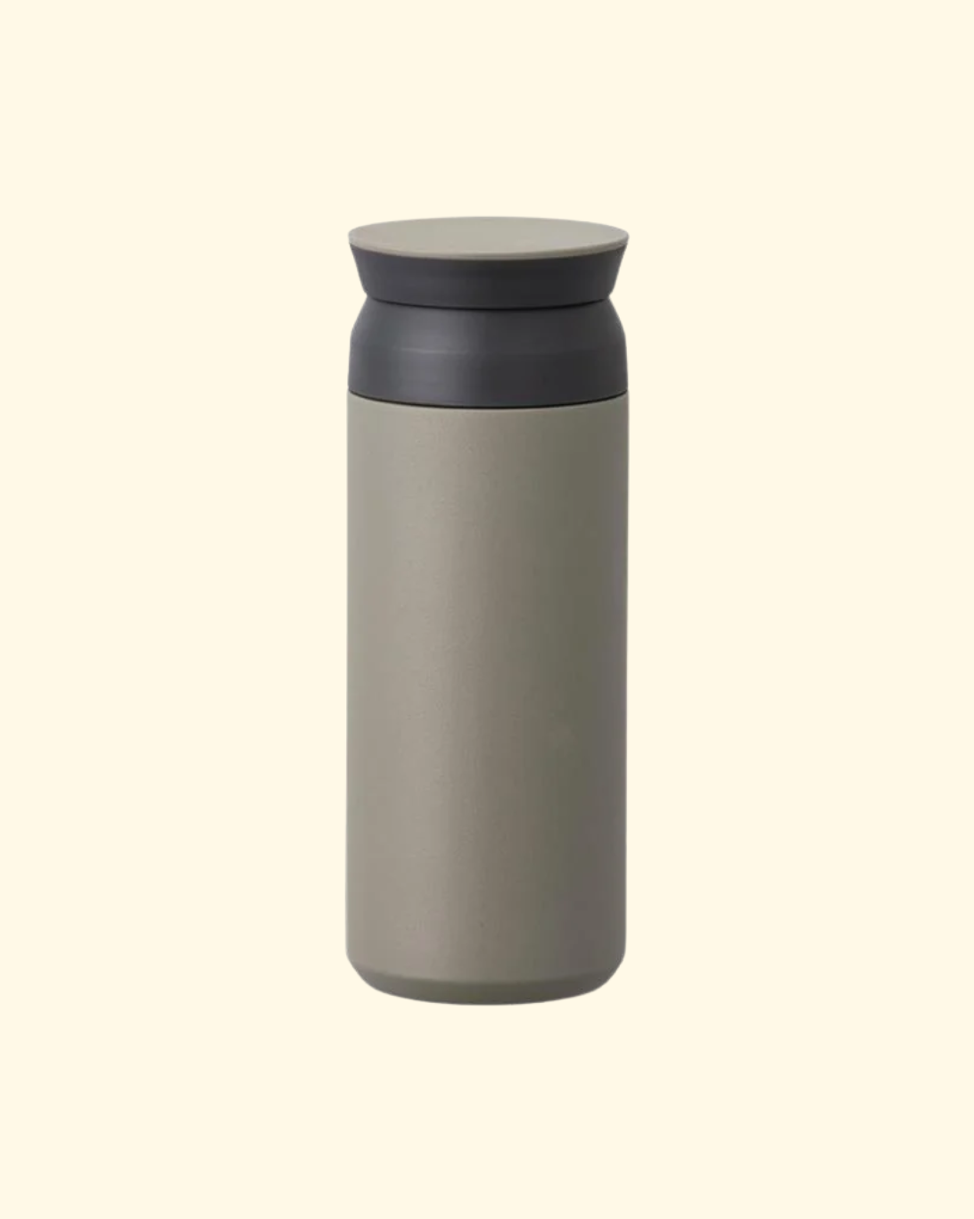 Travel Tumbler 500ml | Khaki