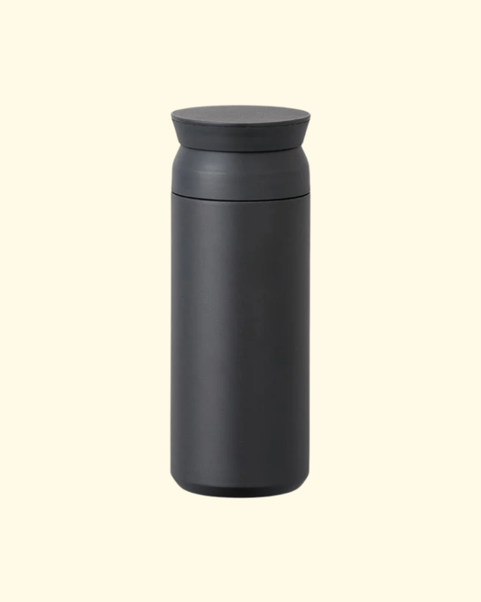 Travel Tumbler 500ml | Black
