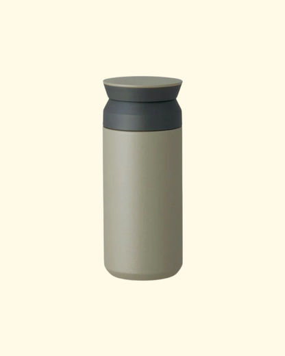 Travel Tumbler 350ml | Khaki